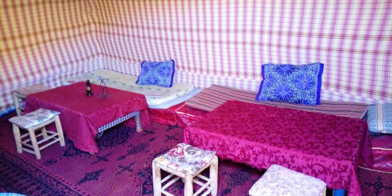 Sahara Camel Tours Camp Merzouga Exterior foto