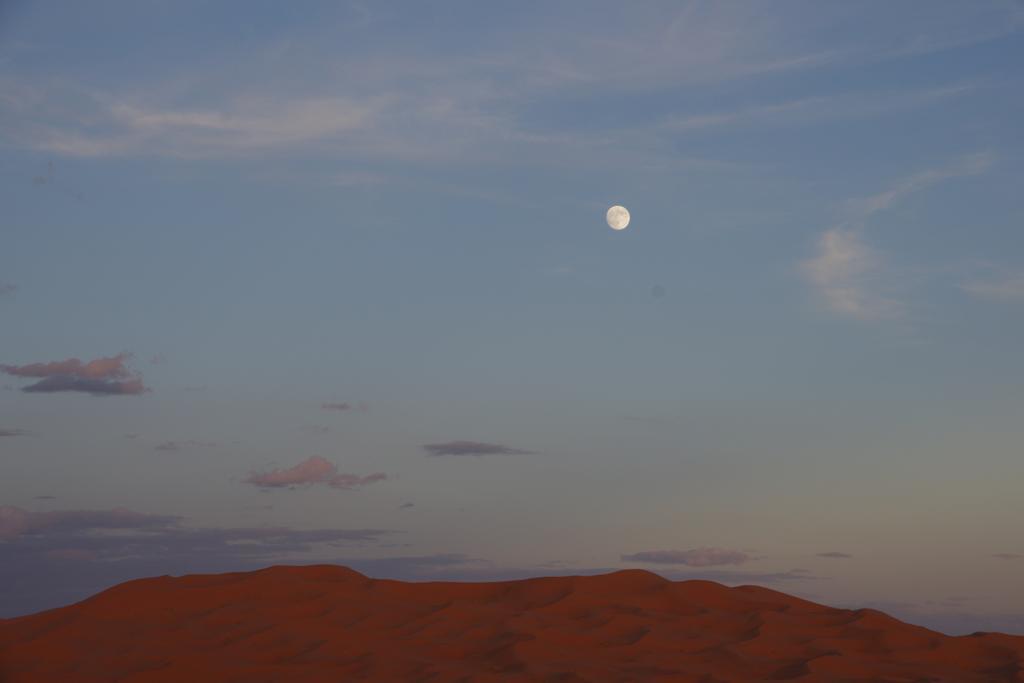 Sahara Camel Tours Camp Merzouga Exterior foto