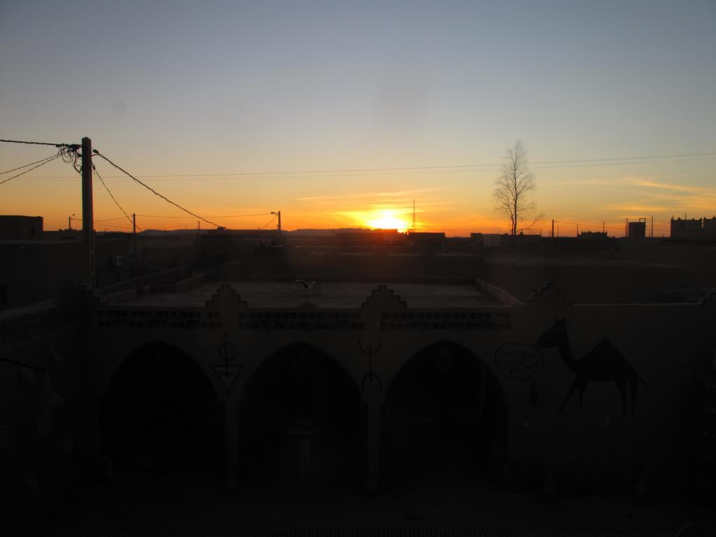 Sahara Camel Tours Camp Merzouga Exterior foto